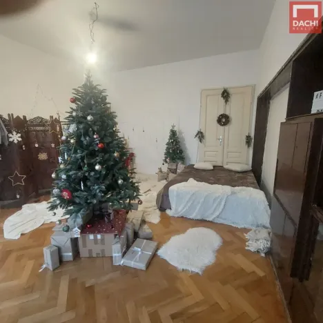 Pronájem bytu 4+1, Olomouc, tř. Svobody, 110 m2