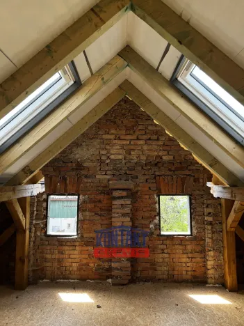 Prodej chalupy, Strmilov - Česká Olešná, 138 m2