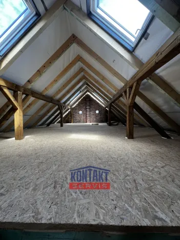 Prodej chalupy, Strmilov - Česká Olešná, 138 m2