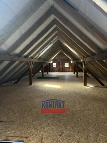 Prodej chalupy, Strmilov - Česká Olešná, 138 m2