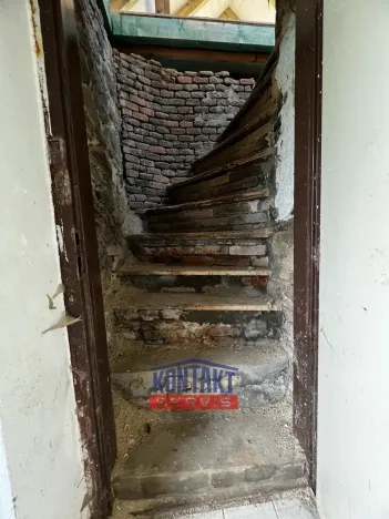 Prodej chalupy, Strmilov - Česká Olešná, 138 m2