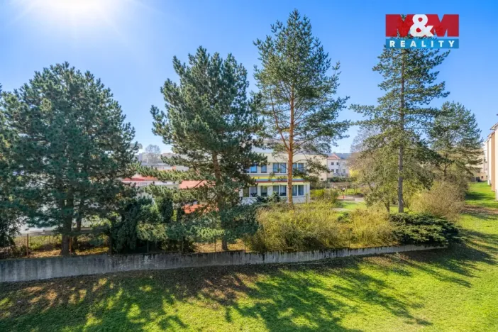 Prodej bytu 3+1, Příbram - Příbram III, Dlouhá, 69 m2