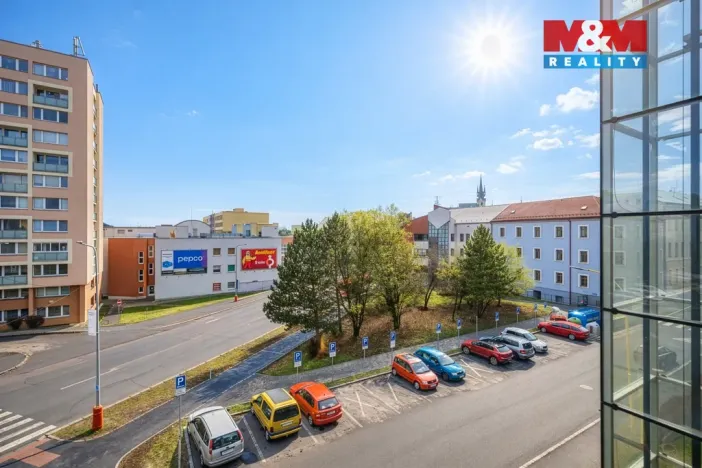 Prodej bytu 3+1, Příbram - Příbram III, Dlouhá, 69 m2