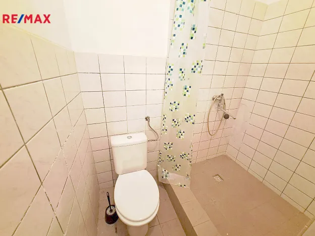 Pronájem výrobních prostor, Železný Brod, Jirchářská, 185 m2