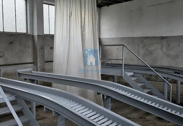 Prodej garáže, Plzeň, Ke Špitálskému lesu, 14 m2