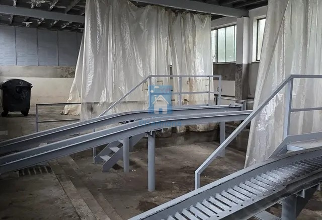 Prodej garáže, Plzeň, Ke Špitálskému lesu, 14 m2