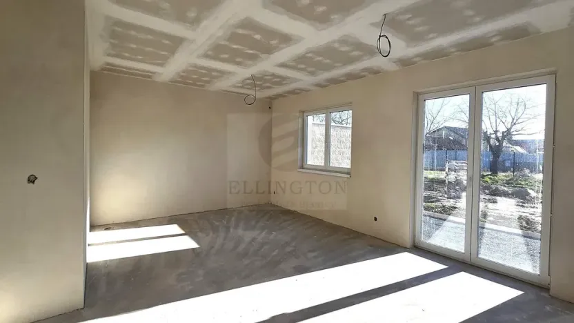 Prodej rodinného domu, Přerov nad Labem, 126 m2