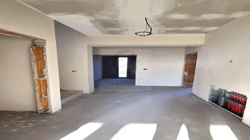 Prodej rodinného domu, Přerov nad Labem, 126 m2