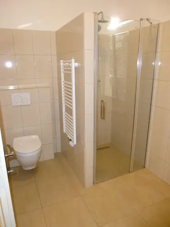 Pronájem bytu 2+kk, Tábor, Fügnerova, 50 m2