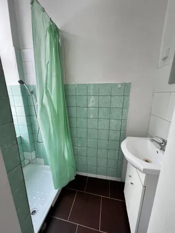 Pronájem bytu 2+kk, Praha - Nusle, Svatoslavova, 36 m2