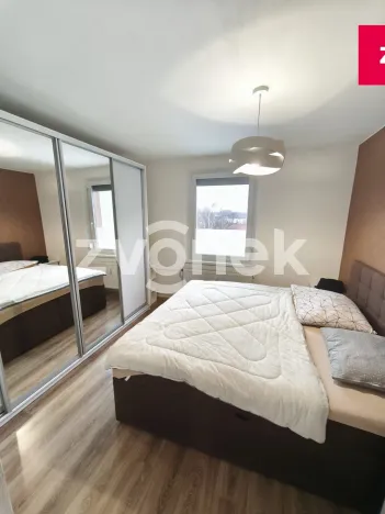 Pronájem bytu 3+1, Hulín, Višňovce, 71 m2