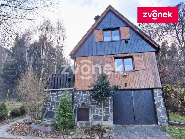 Prodej chaty, Chvalčov, 94 m2