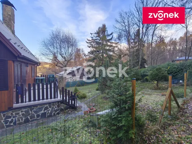 Prodej chaty, Chvalčov, 94 m2