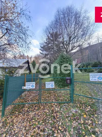 Prodej chaty, Chvalčov, 94 m2