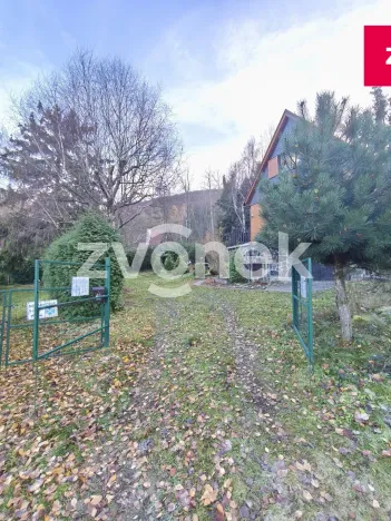 Prodej chaty, Chvalčov, 94 m2