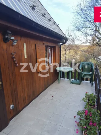 Prodej chaty, Chvalčov, 94 m2