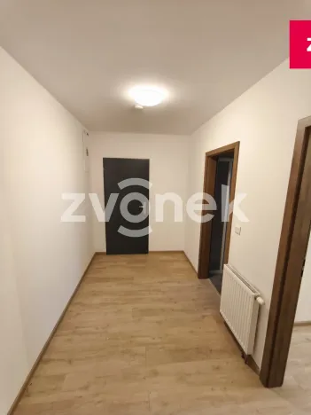Pronájem bytu 2+kk, Holešov, Palackého, 55 m2