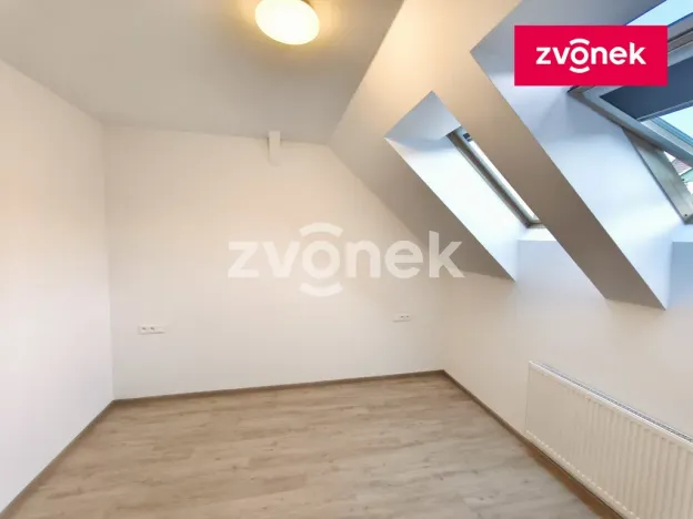 Pronájem bytu 2+kk, Holešov, Palackého, 55 m2