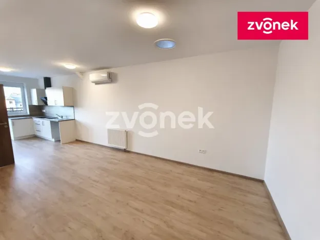 Pronájem bytu 2+kk, Holešov, Palackého, 55 m2