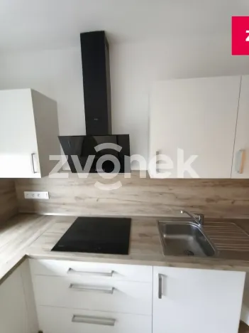 Pronájem bytu 2+kk, Holešov, Palackého, 55 m2