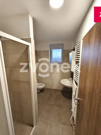 Pronájem bytu 2+kk, Holešov, Palackého, 55 m2