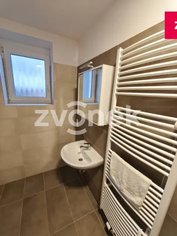 Pronájem bytu 2+kk, Holešov, Palackého, 55 m2