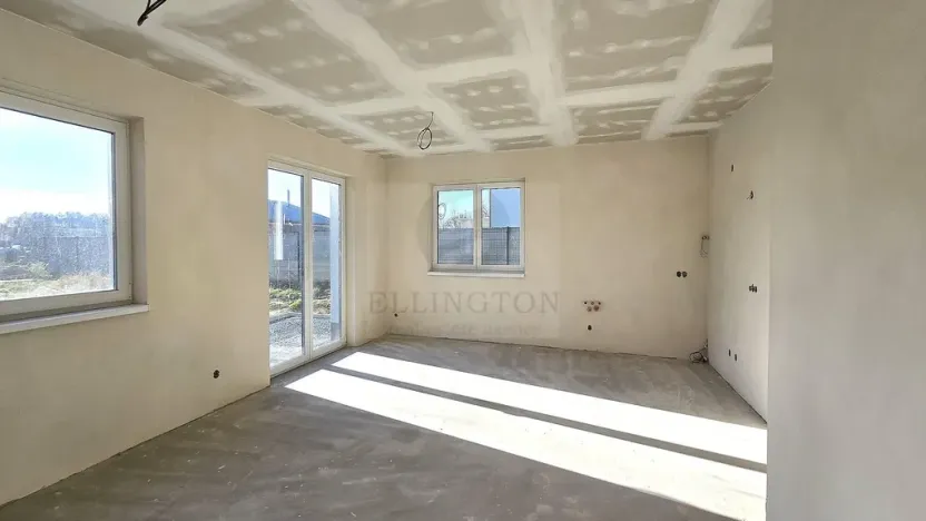 Prodej bytu 4+kk, Přerov nad Labem, 126 m2