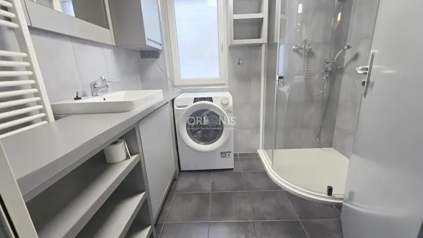 Pronájem bytu 2+kk, Chomutov, Lipská, 65 m2