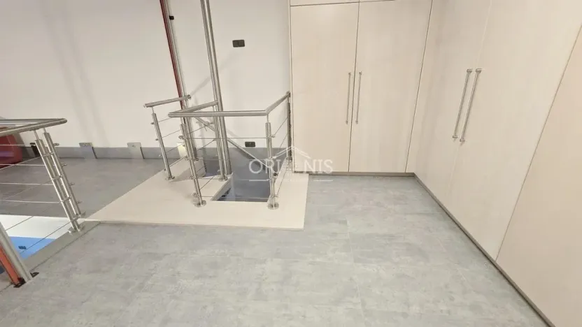 Pronájem bytu 2+kk, Chomutov, Lipská, 65 m2