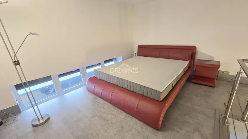 Pronájem bytu 2+kk, Chomutov, Lipská, 65 m2