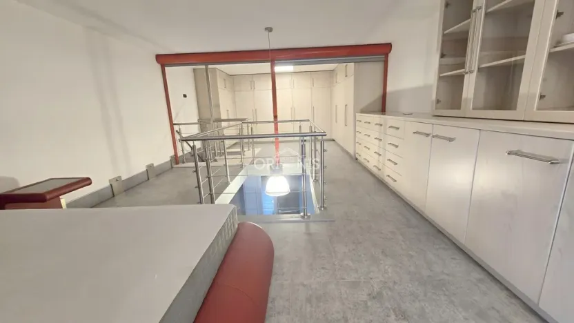 Pronájem bytu 2+kk, Chomutov, Lipská, 65 m2