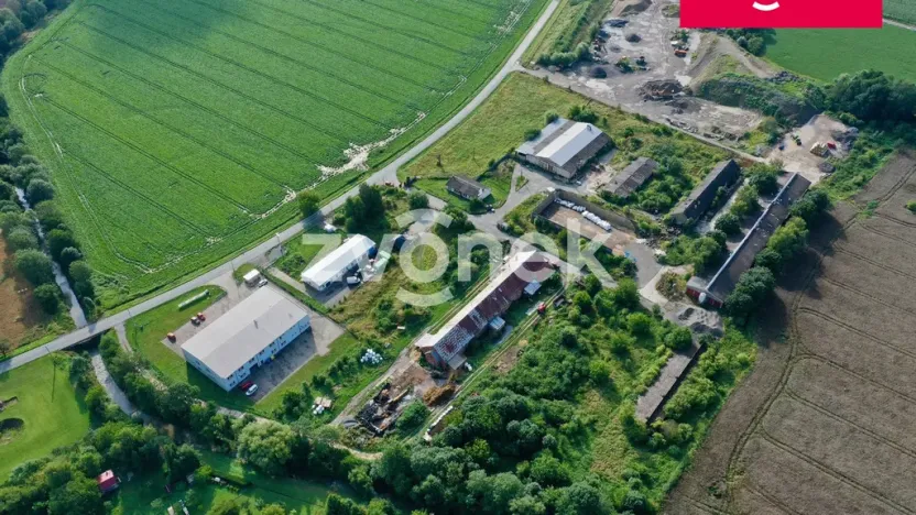 Prodej komerčního pozemku, Holešov - Všetuly, Za Cukrovarem, 27328 m2