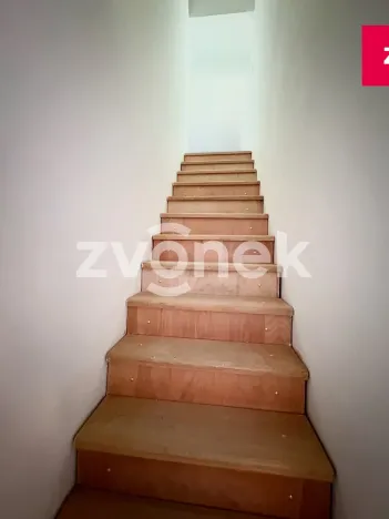 Prodej rodinného domu, Břeclav, 160 m2