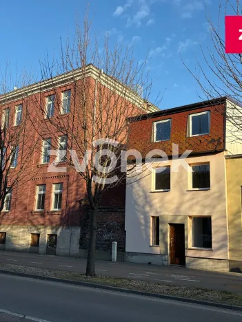 Prodej rodinného domu, Břeclav, 160 m2