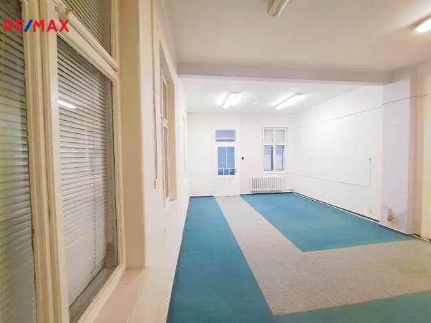 Pronájem skladu, Železný Brod, Jirchářská, 185 m2