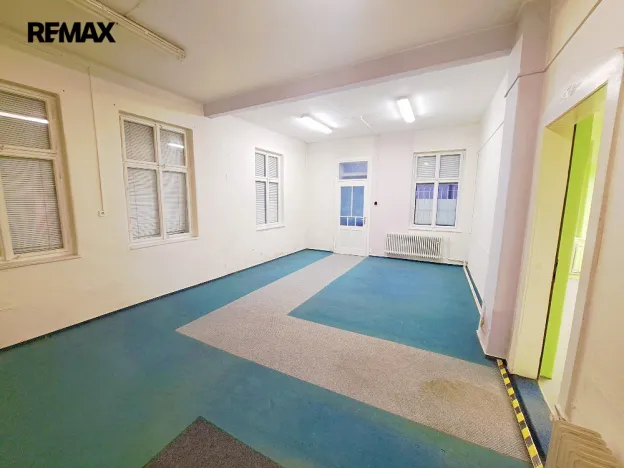 Pronájem skladu, Železný Brod, Jirchářská, 185 m2