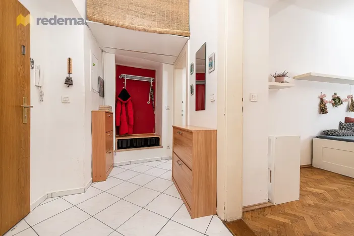 Prodej bytu 4+kk, Praha - Holešovice, Františka Křížka, 125 m2