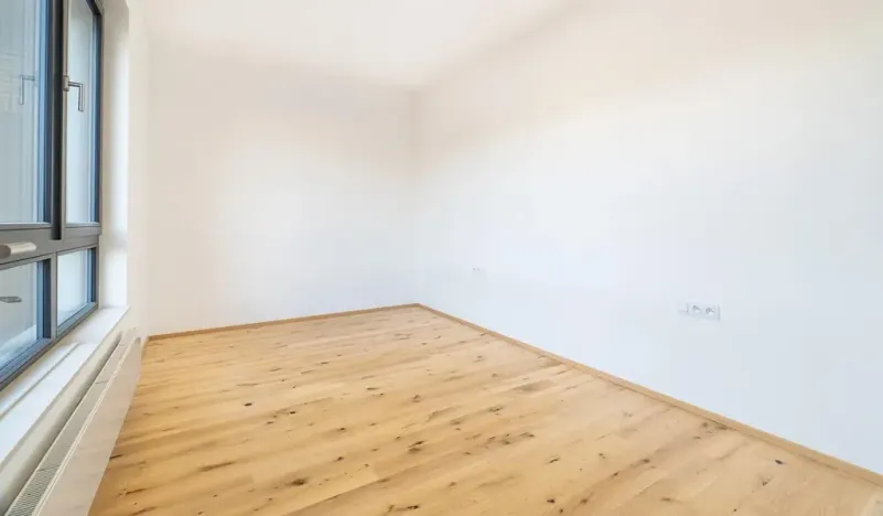 Pronájem bytu 2+kk, Praha - Hlubočepy, Werichova, 42 m2