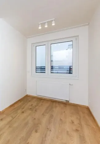 Pronájem bytu 2+kk, Praha - Hlubočepy, Fabiánové, 42 m2