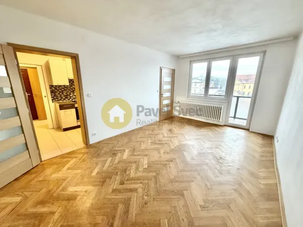 Pronájem bytu 3+kk, Strakonice - Strakonice I, Sokolovská, 55 m2