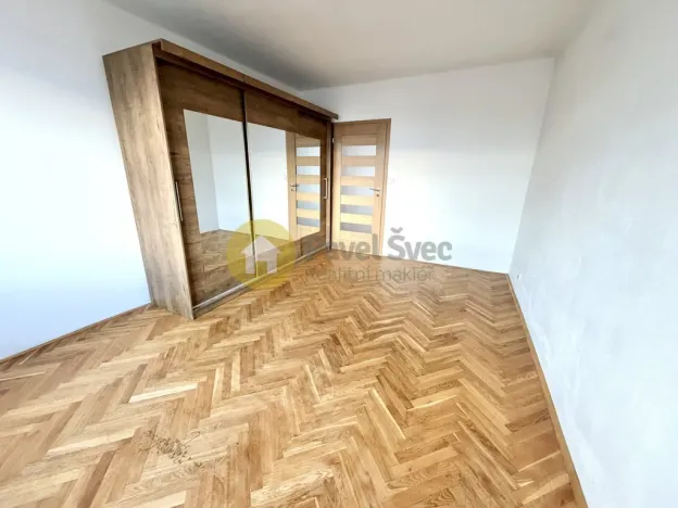 Pronájem bytu 3+kk, Strakonice - Strakonice I, Sokolovská, 55 m2