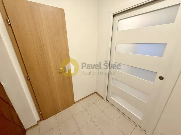 Pronájem bytu 3+kk, Strakonice - Strakonice I, Sokolovská, 55 m2