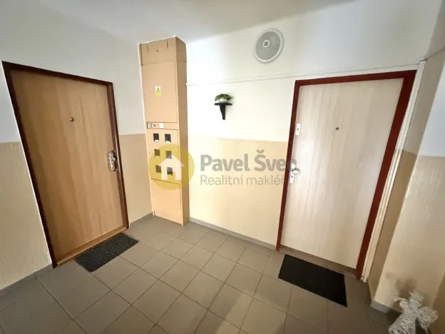 Pronájem bytu 3+kk, Strakonice - Strakonice I, Sokolovská, 55 m2