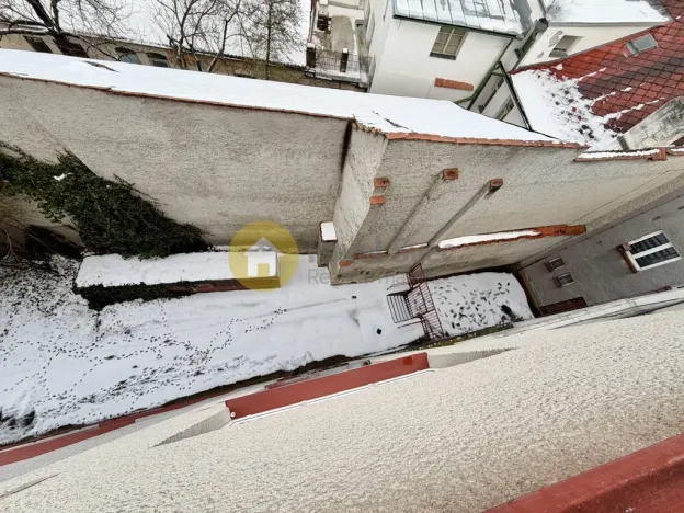 Pronájem bytu 3+kk, Strakonice - Strakonice I, Sokolovská, 55 m2