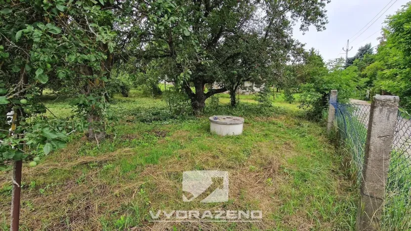 Prodej pozemku pro bydlení, Modřice, 894 m2