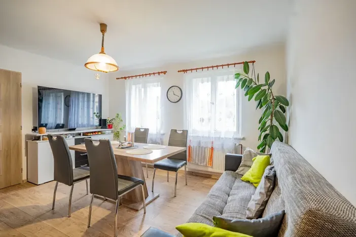 Prodej rodinného domu, Tanvald, Komenského, 600 m2