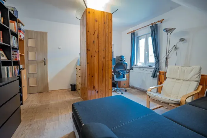 Prodej rodinného domu, Tanvald, Komenského, 600 m2