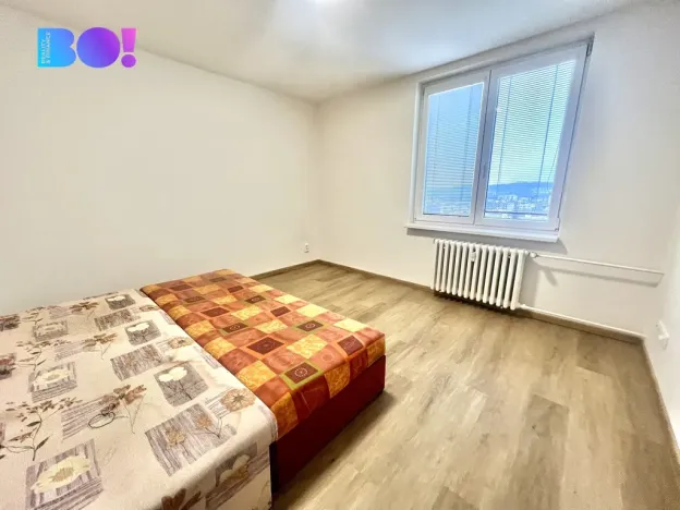 Pronájem bytu 3+1, Ostrava, Mariánskohorská, 70 m2