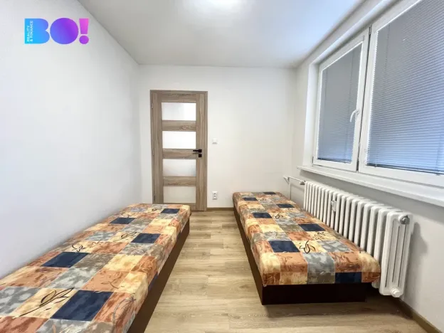 Pronájem bytu 3+1, Ostrava, Mariánskohorská, 70 m2