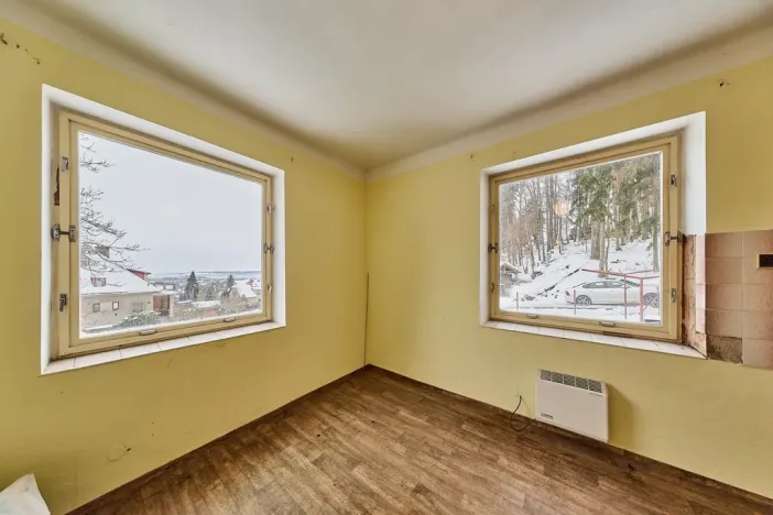 Prodej rodinného domu, Červený Kostelec - Horní Kostelec, 184 m2